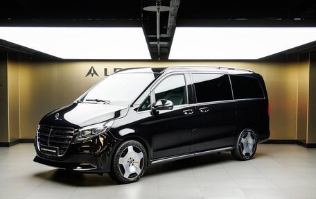 Mercedes-Benz V-Класс, 2026 год, 14 380 000 рублей, 1 фотография