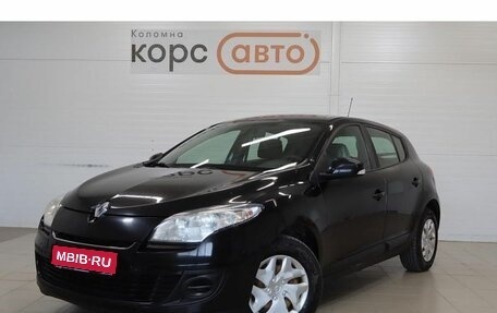 Renault Megane III, 2013 год, 699 000 рублей, 1 фотография