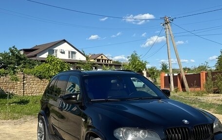 BMW X5, 2010 год, 1 570 000 рублей, 1 фотография