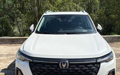 Changan CS35 Plus, 2023 год, 1 900 000 рублей, 1 фотография