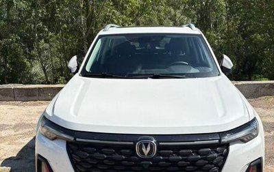 Changan CS35 Plus, 2023 год, 1 900 000 рублей, 1 фотография