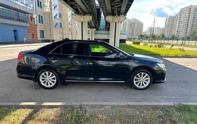 Toyota Camry, 2014 год, 1 330 000 рублей, 1 фотография