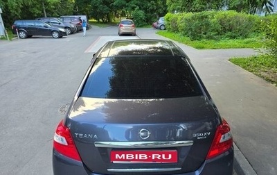 Nissan Teana, 2009 год, 1 200 000 рублей, 1 фотография