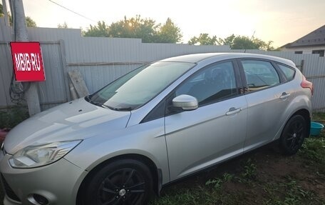 Ford Focus III, 2014 год, 550 000 рублей, 1 фотография
