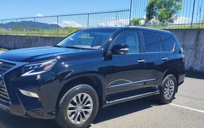 Lexus GX II, 2016 год, 2 950 000 рублей, 1 фотография
