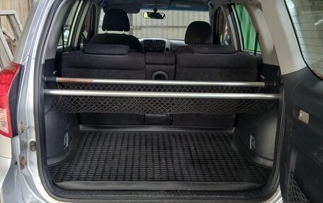 Toyota RAV4, 2008 год, 999 000 рублей, 1 фотография