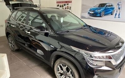 KIA Seltos I, 2020 год, 2 450 000 рублей, 1 фотография