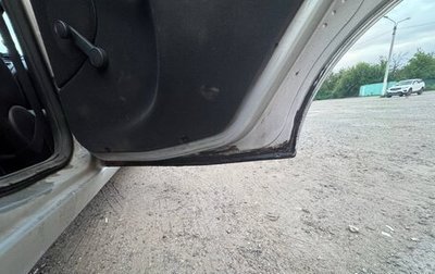 Ford Focus IV, 2005 год, 370 000 рублей, 1 фотография