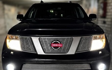 Nissan Pathfinder, 2008 год, 990 000 рублей, 1 фотография