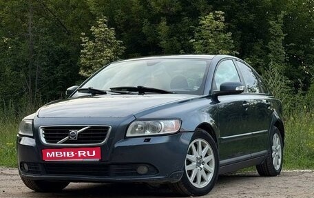 Volvo S40 II, 2007 год, 700 000 рублей, 1 фотография