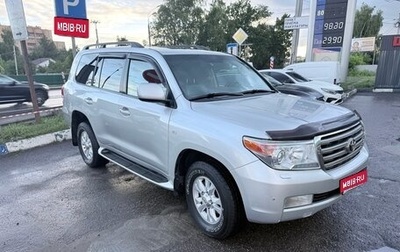 Toyota Land Cruiser 200, 2008 год, 2 350 000 рублей, 1 фотография