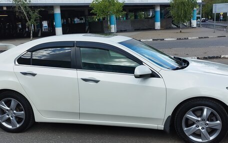Honda Accord VIII рестайлинг, 2011 год, 1 299 000 рублей, 1 фотография