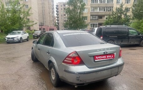 Ford Mondeo III, 2005 год, 100 000 рублей, 1 фотография