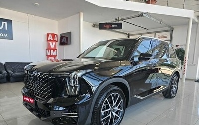 GAC GS8, 2026 год, 2 889 000 рублей, 1 фотография