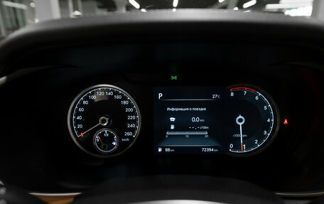 Genesis G70 I, 2021 год, 3 390 000 рублей, 11 фотография