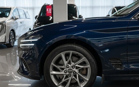 Genesis G70 I, 2021 год, 3 390 000 рублей, 22 фотография