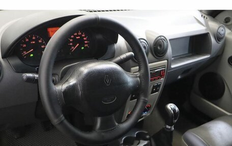 Renault Logan I, 2006 год, 338 700 рублей, 6 фотография