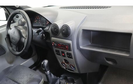 Renault Logan I, 2006 год, 338 700 рублей, 5 фотография
