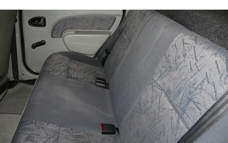 Renault Logan I, 2006 год, 338 700 рублей, 7 фотография