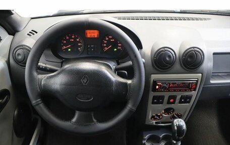 Renault Logan I, 2006 год, 338 700 рублей, 8 фотография