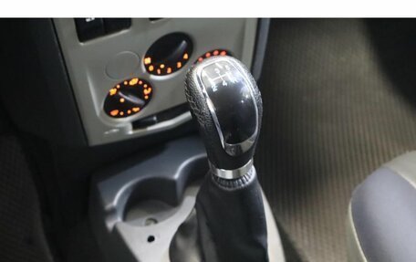 Renault Logan I, 2006 год, 338 700 рублей, 10 фотография