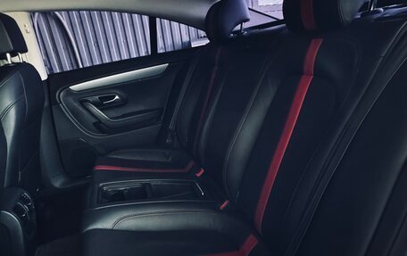 Volkswagen Passat CC I рестайлинг, 2012 год, 1 250 000 рублей, 16 фотография