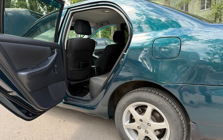 Toyota Corolla, 2004 год, 590 000 рублей, 4 фотография
