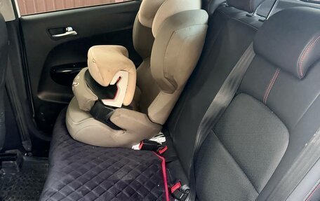 KIA Picanto III рестайлинг, 2017 год, 1 450 000 рублей, 7 фотография