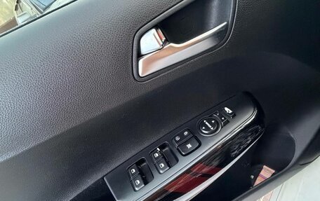 KIA Picanto III рестайлинг, 2017 год, 1 450 000 рублей, 6 фотография