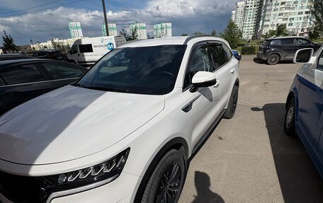 KIA Sorento IV, 2023 год, 3 800 000 рублей, 3 фотография
