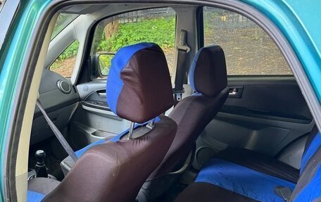 Suzuki SX4 II рестайлинг, 2008 год, 395 000 рублей, 6 фотография