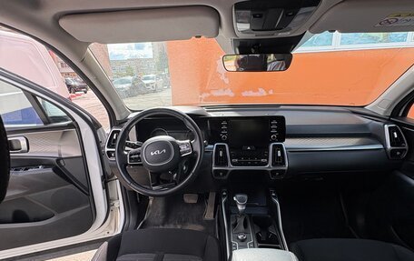 KIA Sorento IV, 2023 год, 3 800 000 рублей, 4 фотография