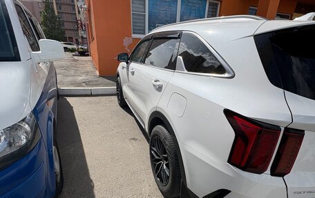 KIA Sorento IV, 2023 год, 3 800 000 рублей, 7 фотография