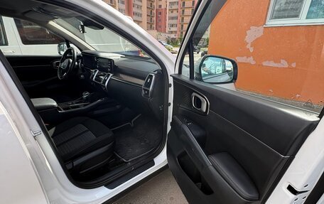 KIA Sorento IV, 2023 год, 3 800 000 рублей, 9 фотография