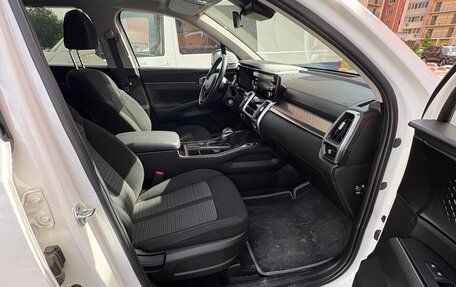 KIA Sorento IV, 2023 год, 3 800 000 рублей, 10 фотография