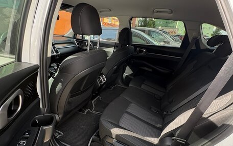KIA Sorento IV, 2023 год, 3 800 000 рублей, 6 фотография