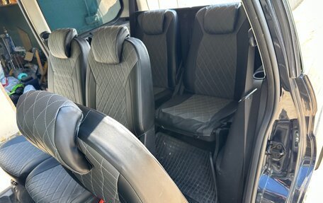 Ford Galaxy II, 2007 год, 980 000 рублей, 5 фотография