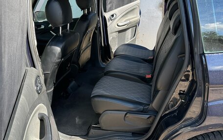 Ford Galaxy II, 2007 год, 980 000 рублей, 6 фотография