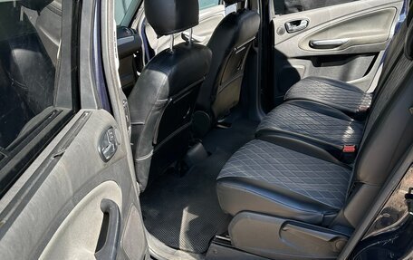 Ford Galaxy II, 2007 год, 980 000 рублей, 8 фотография