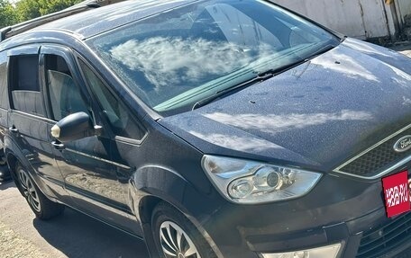 Ford Galaxy II, 2007 год, 980 000 рублей, 2 фотография