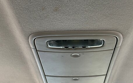 Ford Galaxy II, 2007 год, 980 000 рублей, 13 фотография