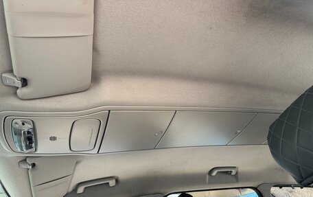 Ford Galaxy II, 2007 год, 980 000 рублей, 12 фотография