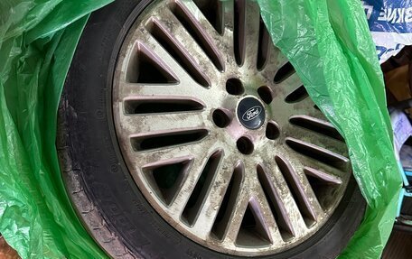 Ford Galaxy II, 2007 год, 980 000 рублей, 14 фотография