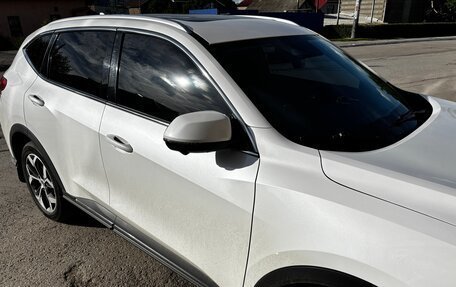 Haval F7 I, 2022 год, 2 100 000 рублей, 5 фотография