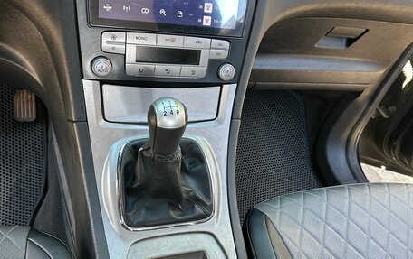 Ford Galaxy II, 2007 год, 980 000 рублей, 11 фотография