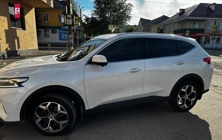 Haval F7 I, 2022 год, 2 100 000 рублей, 2 фотография