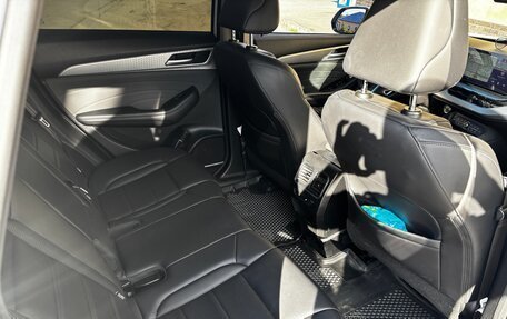Haval F7 I, 2022 год, 2 100 000 рублей, 6 фотография