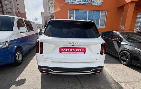 KIA Sorento IV, 2023 год, 3 800 000 рублей, 8 фотография