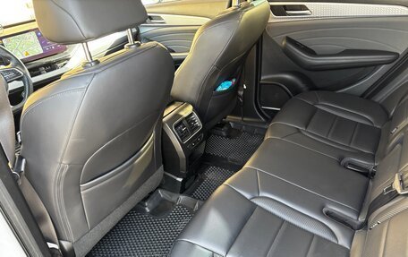 Haval F7 I, 2022 год, 2 100 000 рублей, 11 фотография