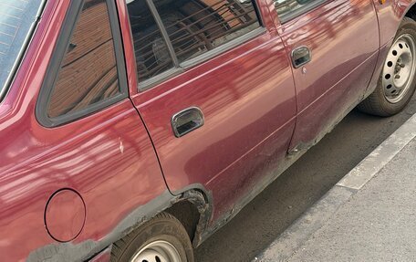 Daewoo Nexia I рестайлинг, 2006 год, 130 000 рублей, 4 фотография